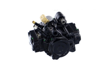 Vstřikovací čerpadlo 5WS40657, 5WS40657 Peugeot 3008 I