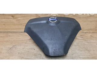 Подушка безопасности водителя 8665914   Volvo S60