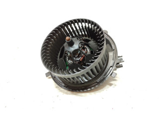 Вентилятор печки    5Q0907521   Audi A3 S3 8V