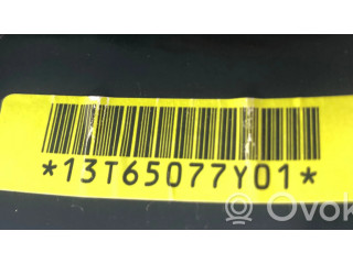 Блок управления климат-контролем 13T65077Y01 Honda Accord