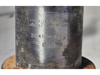 Клапан EGR 284102A120, 284162A410   Hyundai Getz