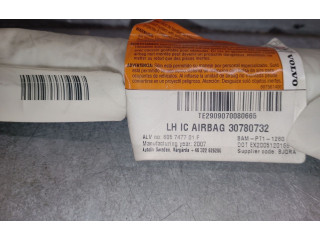 Надувная подушка для передней двери 30780732    Volvo C30