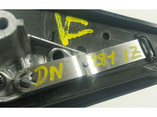 Зеркало электрическое        BMW X3 G01  2018 - 2024 года   