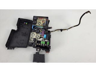 Блок предохранителей  3M5T14A142AB, BP4K-66767   Mazda 3 I    