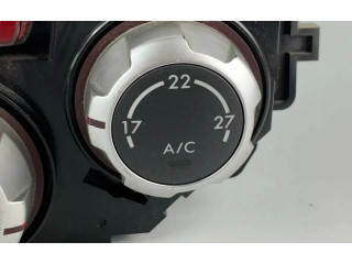 Блок управления климат-контролем 72311SC060 Subaru Forester SH
