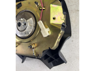 Подушка безопасности водителя 5JS061X9AE, 30376552A Jeep Cherokee III KJ