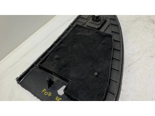 Другая деталь отделки багажника