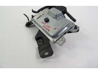 Блок управления редуктора коробки передач (раздатки) EMU10022NA   Nissan Juke I F15