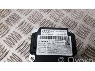 Блок подушек безопасности 8X0959655A   Audi A1