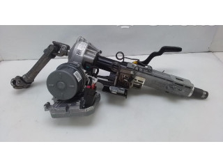    Рулевая рейка 6c1423510bn   Skoda Fabia Mk3 (NJ) 2015 - 2021 года