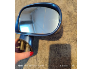 Зеркало электрическое        Audi TT Mk1  1999 - 2006 года   