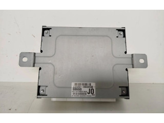 Блок управления двигателя 3392086G0, E6T17271HBZE   Suzuki Ignis