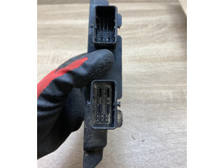 Řídící jednotka 9641390180, 9644506780 Citroen Berlingo 1996