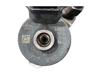 Форсунка 0445110239 Citroen Xsara Picasso 9HX