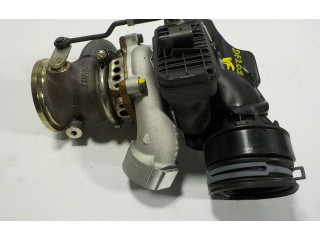  Турбина Audi A1  04C145703, 04C145703   для двигателя DKJA      