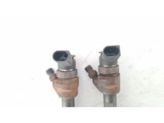 Комплект системы впрыска топлива 0445110289, 779844603 BMW 1 E81 E87 для дизельного двигателя N47 2