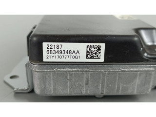 Блок управления 68349348AA Jeep Grand Cherokee WL