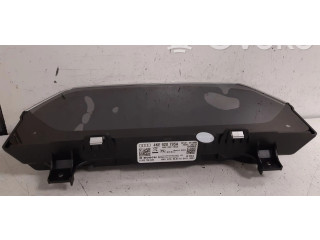 Панель приборов 4KE920795A Audi e-tron