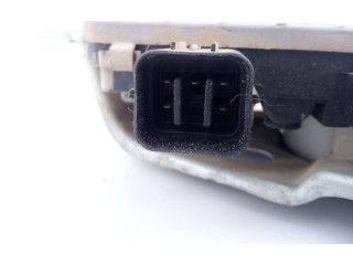 Электрический механизм для подъема окна без двигателя MN117080, 0620200720   Mitsubishi Montero      