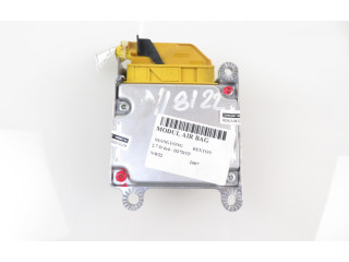 Блок подушек безопасности 8625008141   SsangYong Rexton