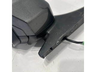 Zpětné zrcátko levé Ford Turneo Courier 2022