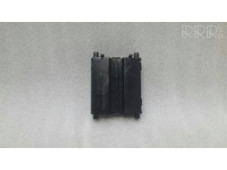 Блок управления кондиционером