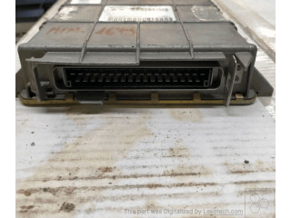 Блок управления G6140D03, MAGNETIMARELLI Peugeot 306