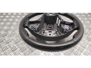 Руль Volvo V70  2014 - 2016 года 34110269      