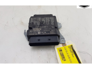 Блок подушек безопасности 5QF959655L, 5QF959655L   Seat Ibiza V (KJ)