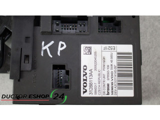 Передний двигатель механизма для подъема окон