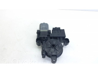 Задний двигатель механизма для подъема окон