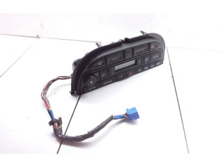 Блок управления климат-контролем LJA7690BB, 1464306141 Jaguar XJ X308