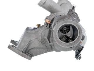 Turbodmychadlo Турбина 4937303012, 4937303010 Alfa Romeo Mito