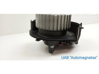 Вентилятор печки    4F0820521, M1228   Audi A6 S6 C6 4F