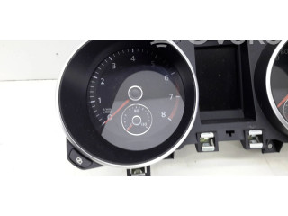 Панель приборов 5K0920872, VDD02417 Volkswagen Golf VI