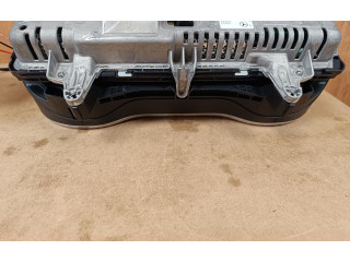 Přístrojová deska Mercedes-Benz GLC C253 2021 A2055404137, A2059000046