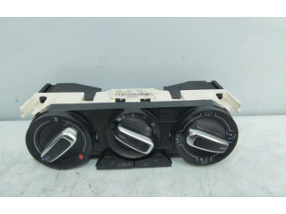 Блок управления климат-контролем 8X0820045A   Audi A5 Sportback 8TA