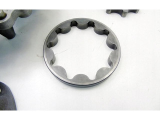 Масляный насос 9635947680 Citroen C5