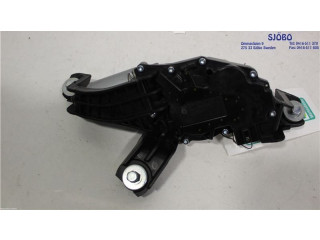 Моторчик заднего дворника 98700C5000, F00S2B2247    KIA Sorento