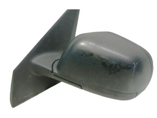 Зеркало электрическое Dacia Dokker - года