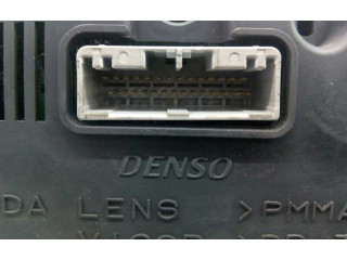 Панель приборов 2574301922, 78100SJHG010M1 Honda FR-V