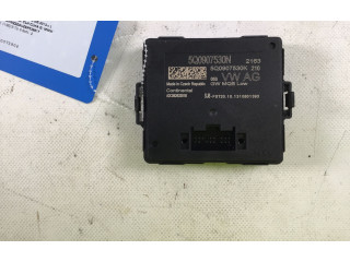 Блок управления 5Q0907530N Volkswagen Golf Plus