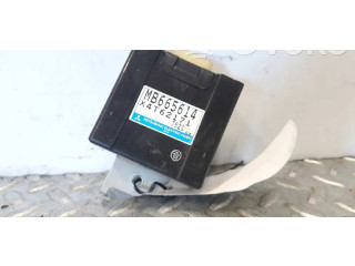 Řídící jednotka MB665614, X4T62171   Mitsubishi Montero 1997