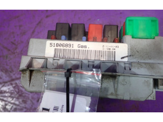 Блок предохранителей 51806891, 51806891 Fiat Linea