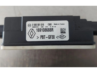 Řídící jednotka 169108688R   Nissan Qashqai 2015