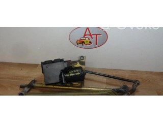 Моторчик дворников 60657040 Alfa Romeo 166