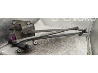 Моторчик дворников     Peugeot 306