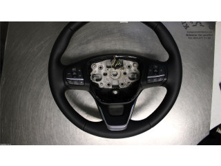 Руль 2569851, JK213600GC3ZHE Ford Transit Custom