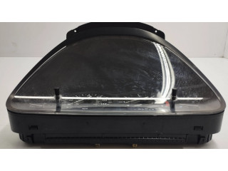 Панель приборов 6938455, A2C53058838 BMW X5 E53