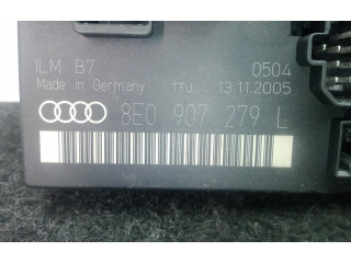 Блок комфорта 8E0907279L Audi A4 Allroad
